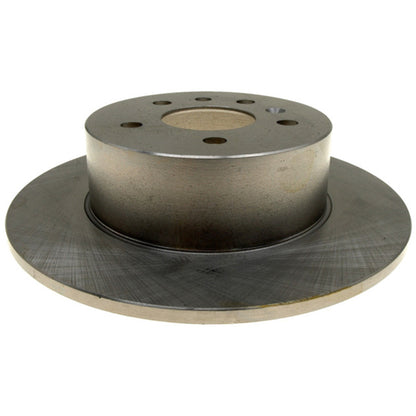 Raybestos Brakes Disc Brake Rotor 96758R