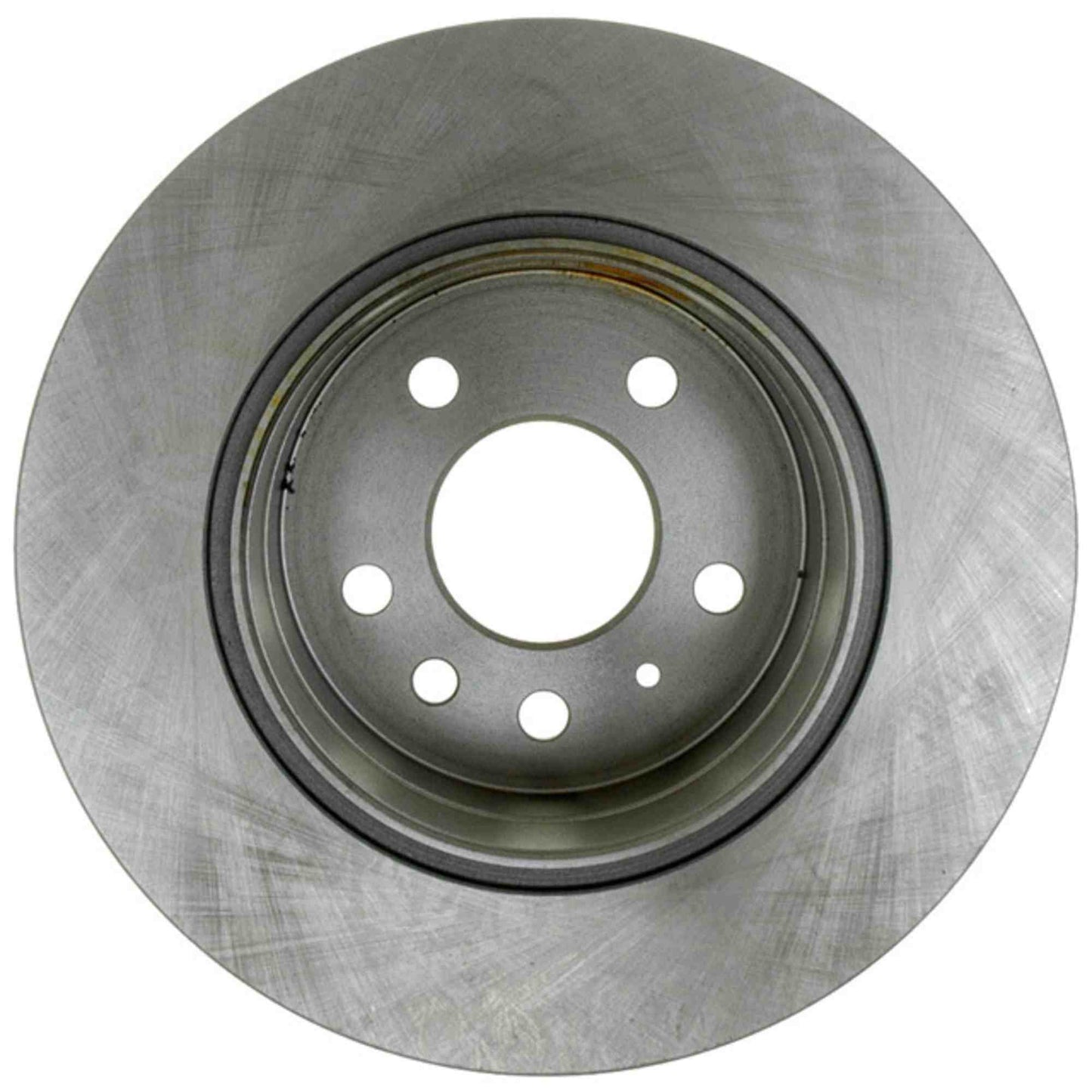 Raybestos Brakes Disc Brake Rotor 96758R