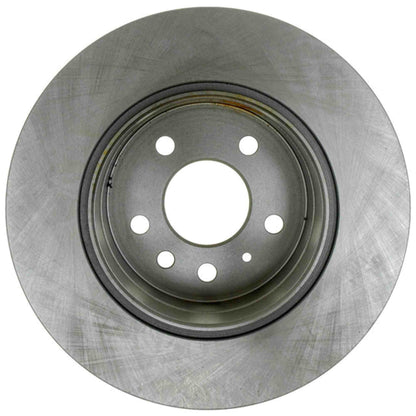 Raybestos Brakes Disc Brake Rotor 96758R