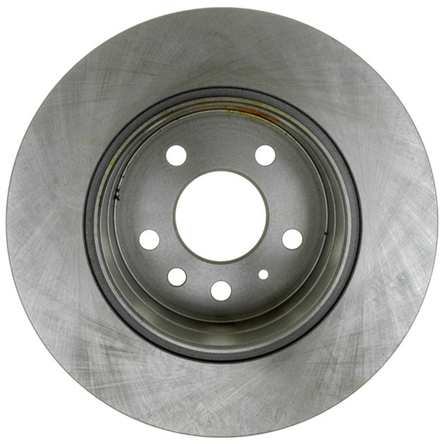 Raybestos Brakes Disc Brake Rotor 96758R