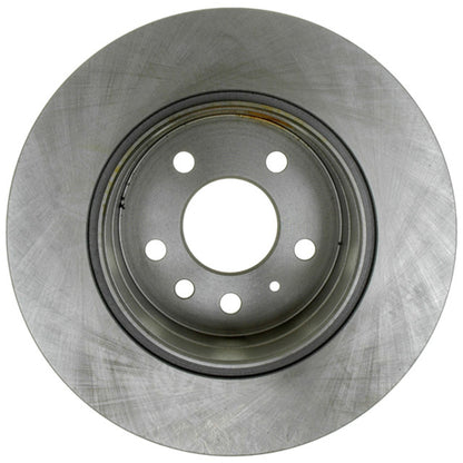 Raybestos Brakes Disc Brake Rotor 96758R