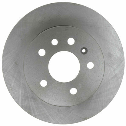 Raybestos Brakes Disc Brake Rotor 96758R