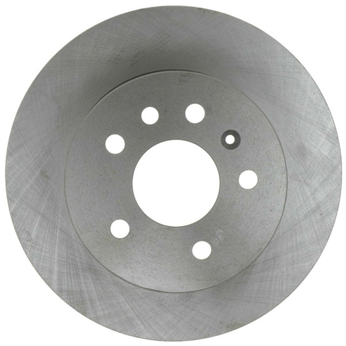 Raybestos Brakes Disc Brake Rotor 96758R
