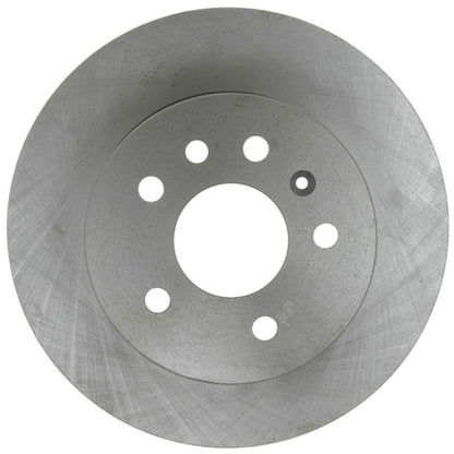 Raybestos Brakes Disc Brake Rotor 96758R