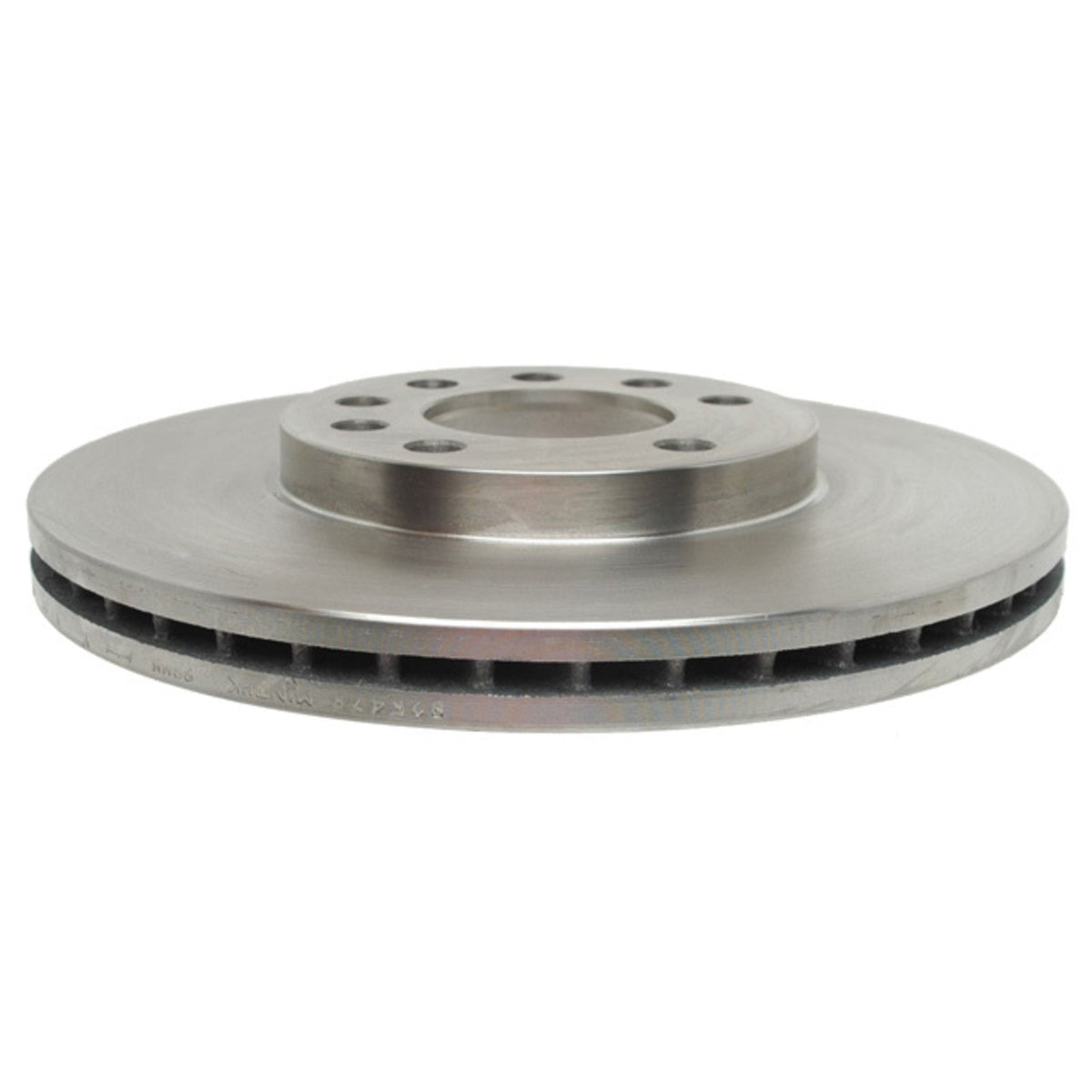 Raybestos Brakes Disc Brake Rotor 96759R