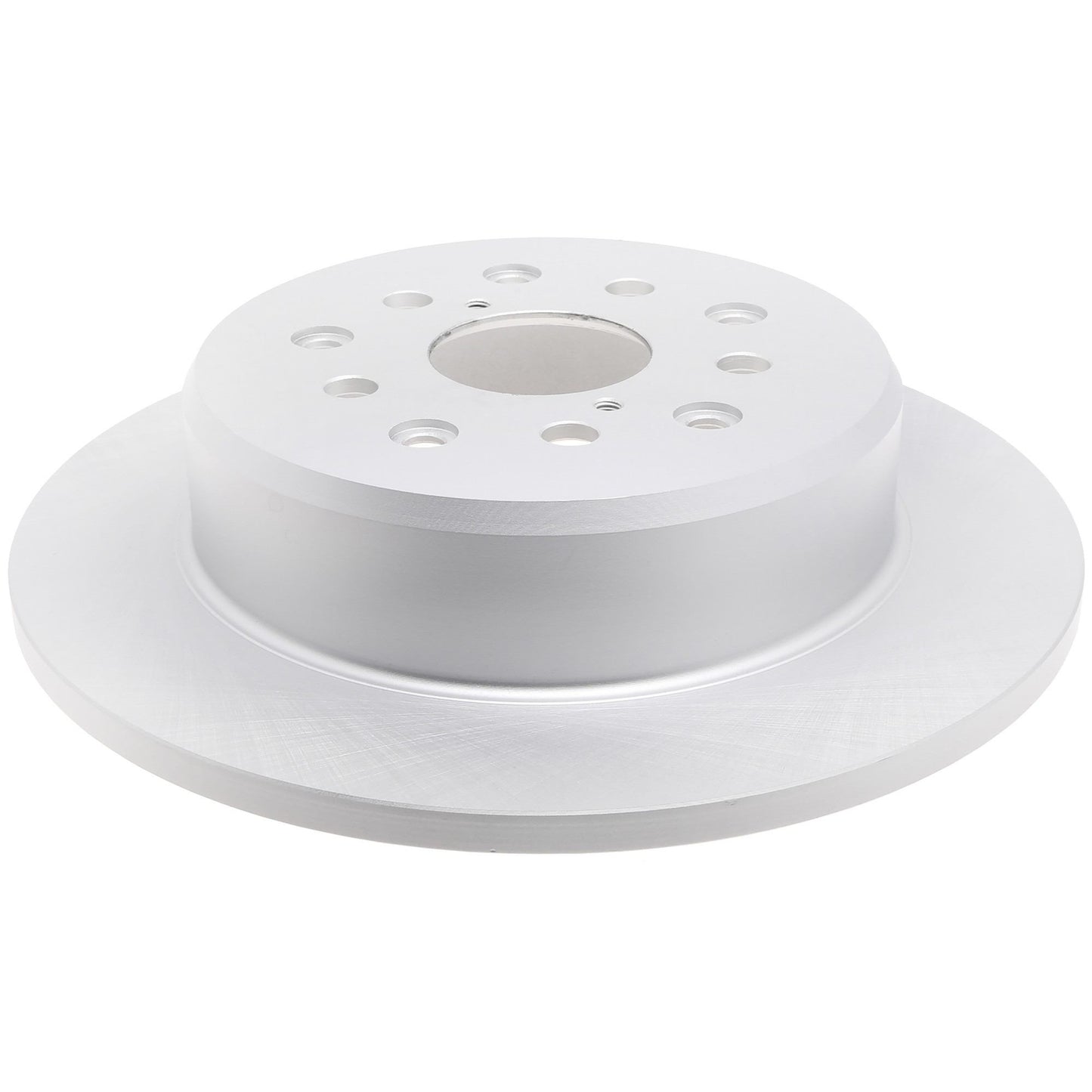 Raybestos Brakes Disc Brake Rotor 96760FZN