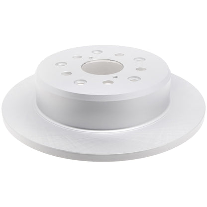 Raybestos Brakes Disc Brake Rotor 96760FZN
