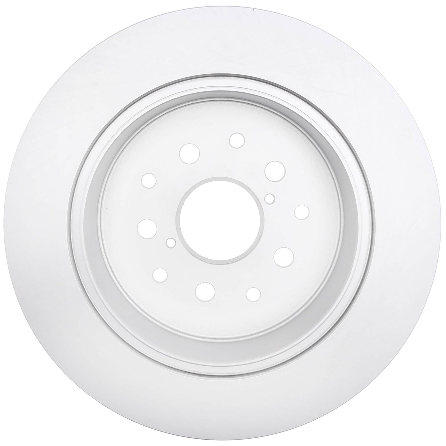 Raybestos Brakes Disc Brake Rotor 96760FZN