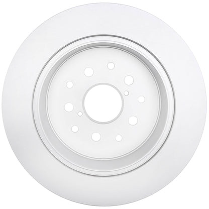 Raybestos Brakes Disc Brake Rotor 96760FZN