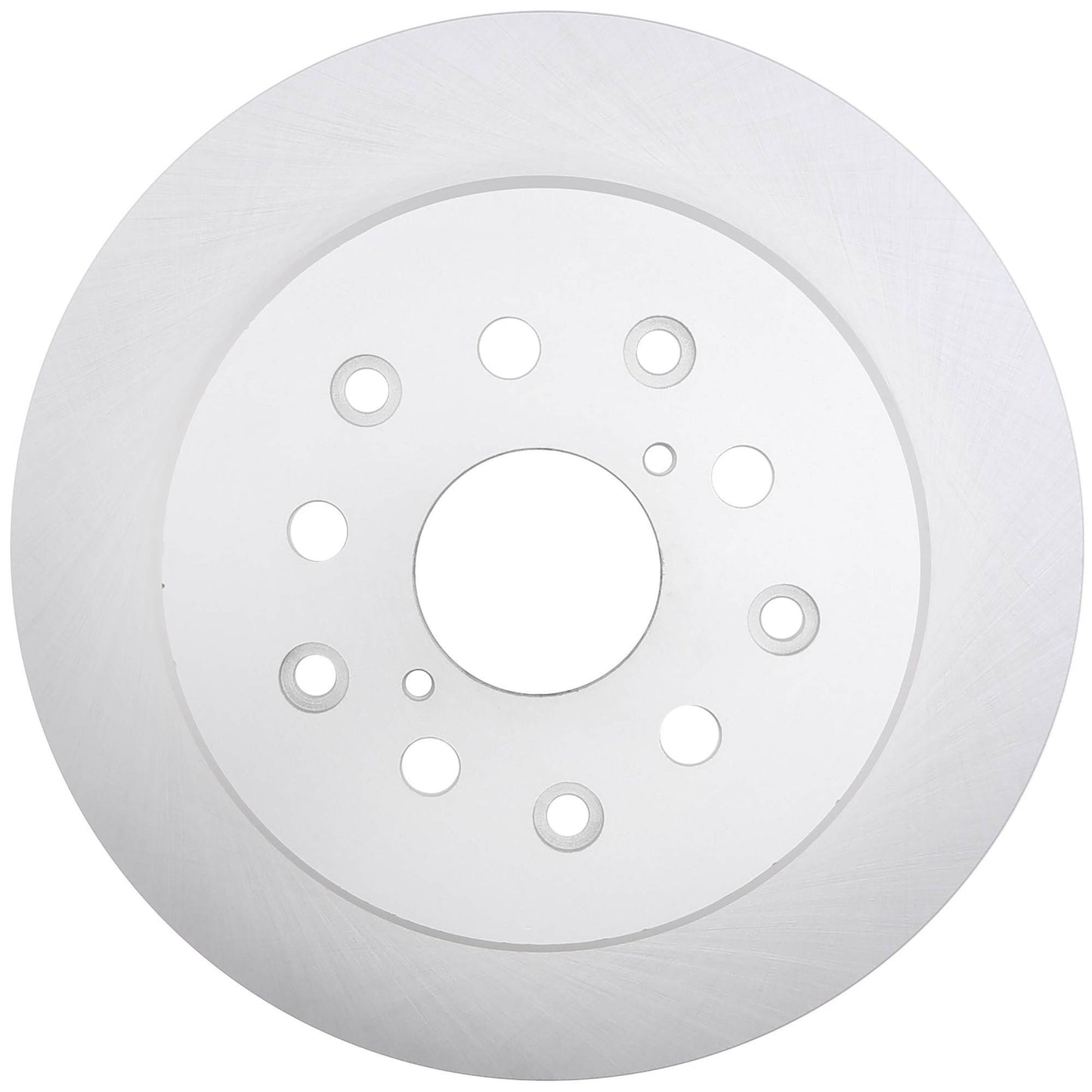 Raybestos Brakes Disc Brake Rotor 96760FZN