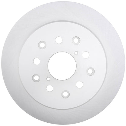 Raybestos Brakes Disc Brake Rotor 96760FZN