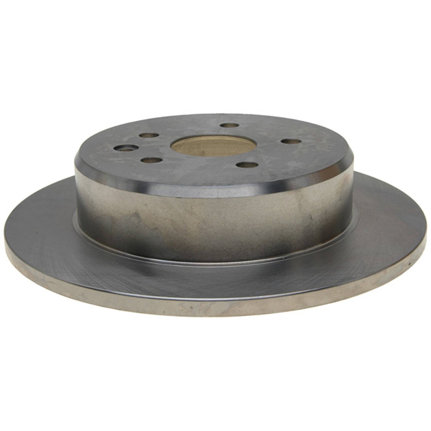 Raybestos Brakes Disc Brake Rotor 96760R