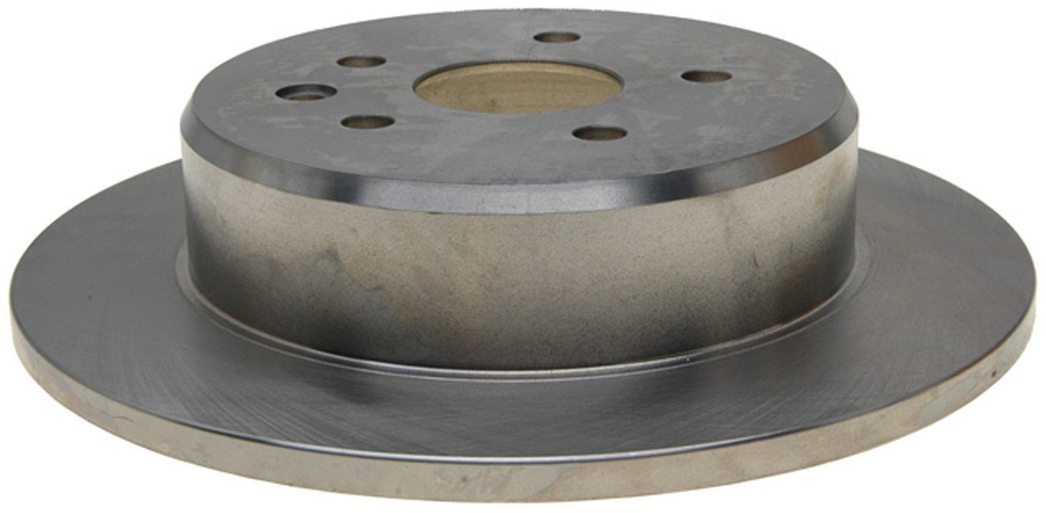 Raybestos Brakes Disc Brake Rotor 96760R