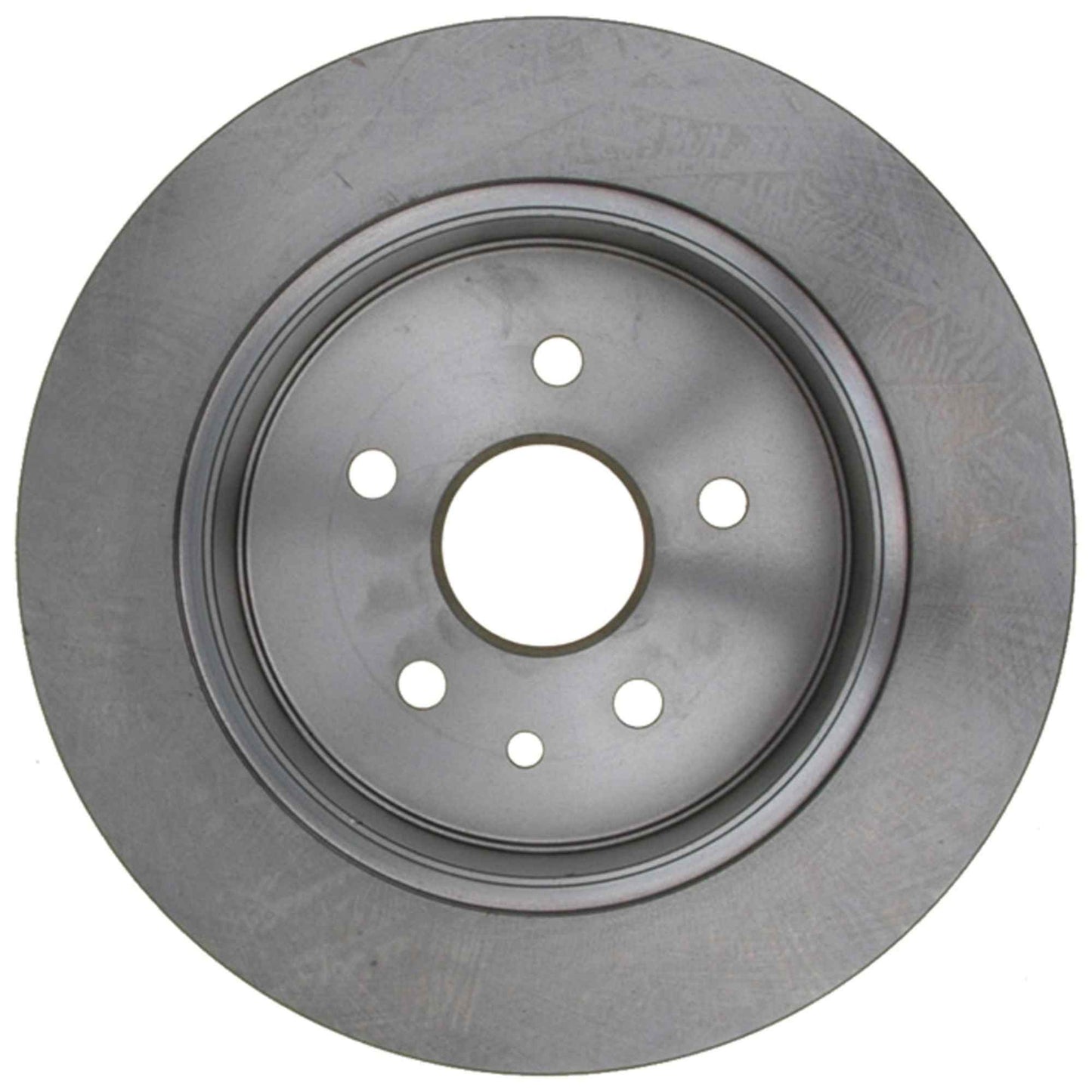 Raybestos Brakes Disc Brake Rotor 96760R
