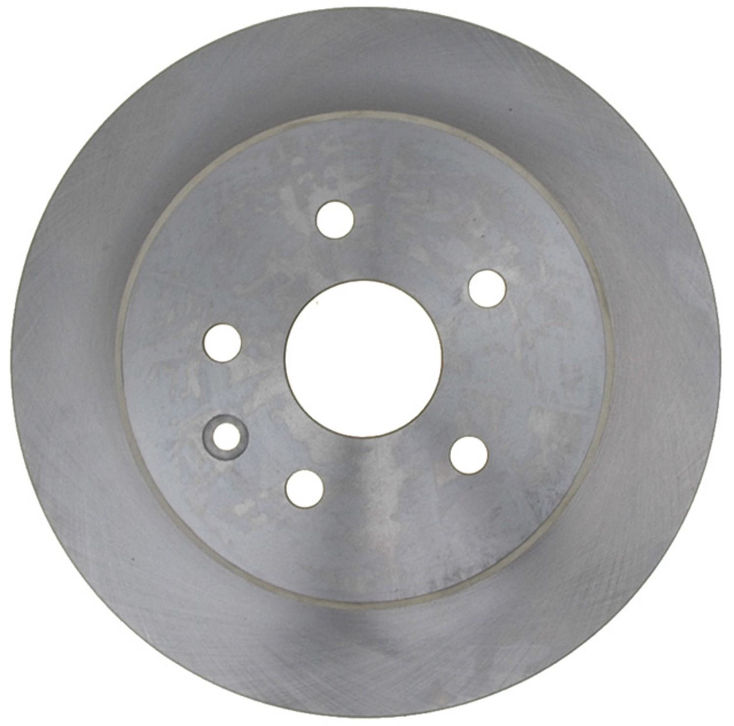 Raybestos Brakes Disc Brake Rotor 96760R