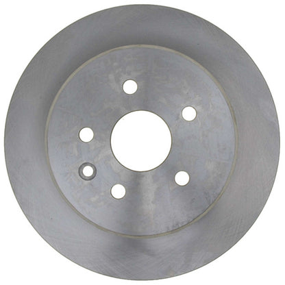 Raybestos Brakes Disc Brake Rotor 96760R