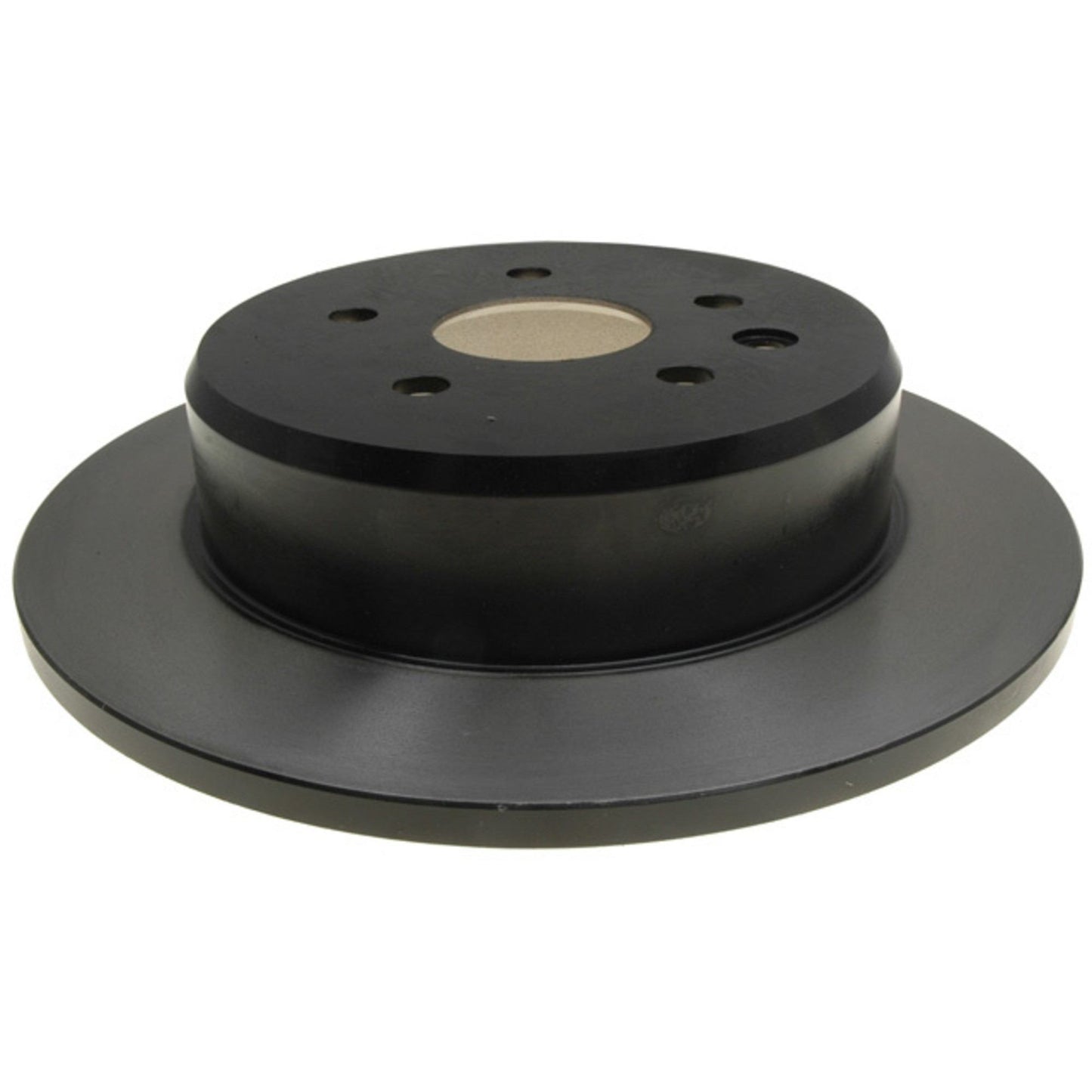 Raybestos Brakes Disc Brake Rotor 96760