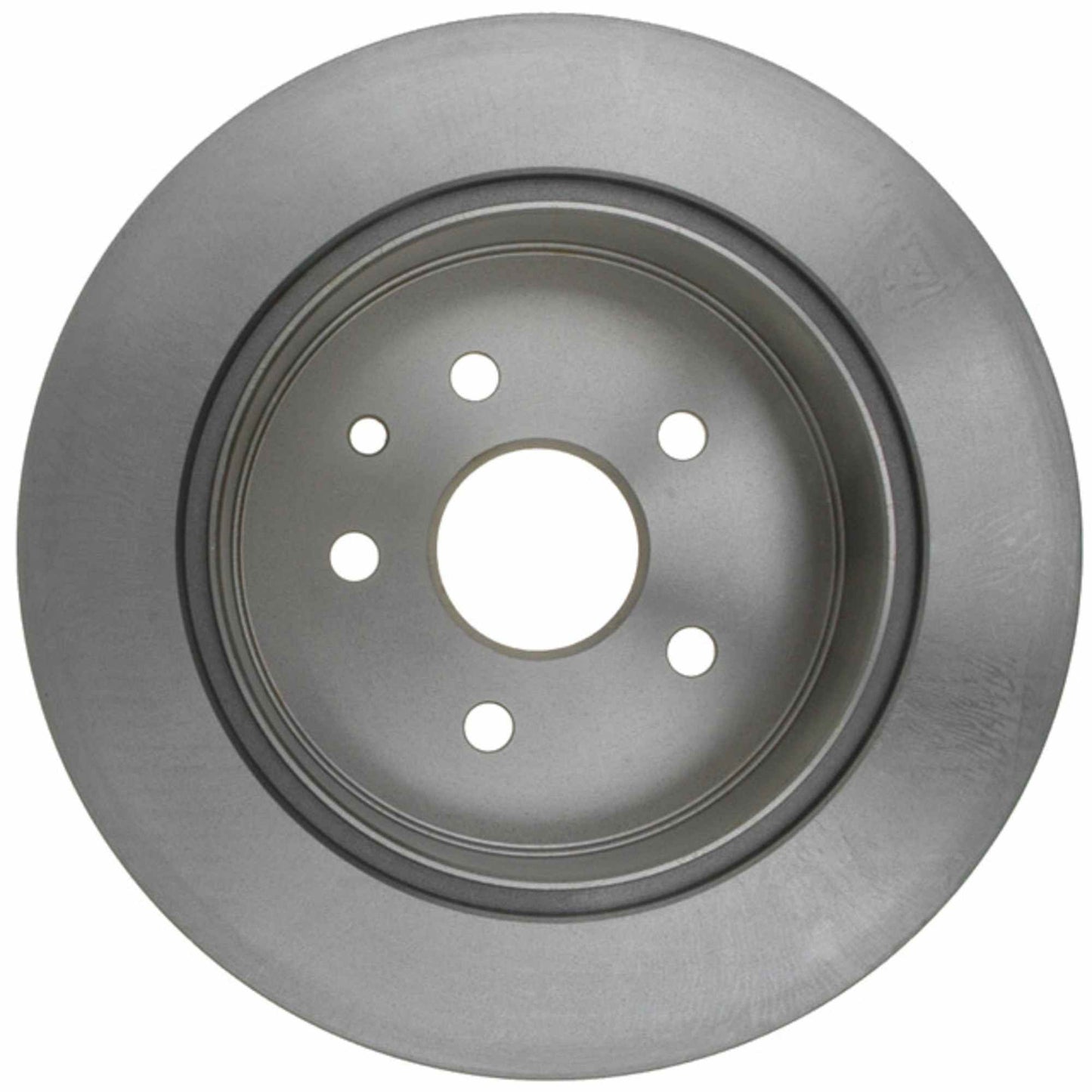 Raybestos Brakes Disc Brake Rotor 96760