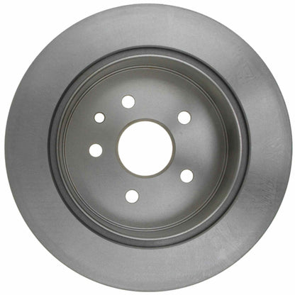 Raybestos Brakes Disc Brake Rotor 96760