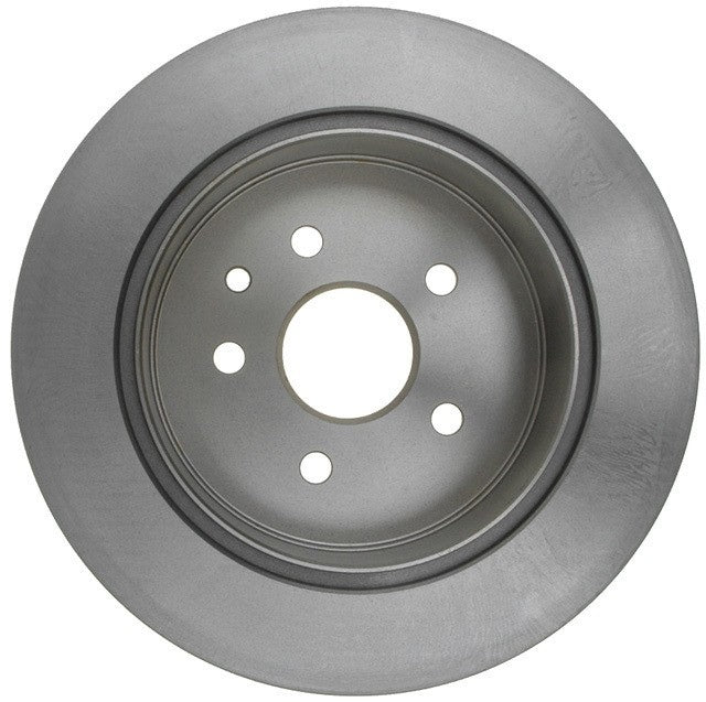 Raybestos Brakes Disc Brake Rotor 96760