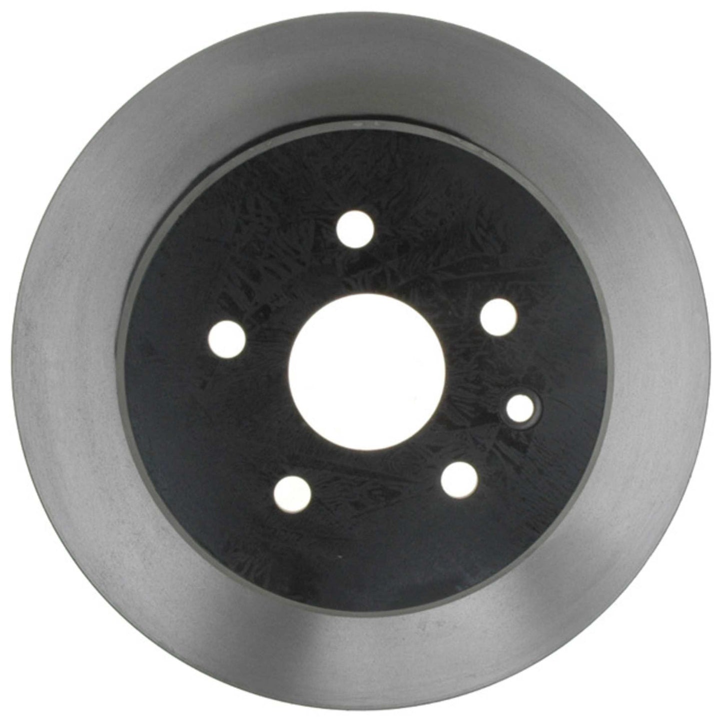 Raybestos Brakes Disc Brake Rotor 96760