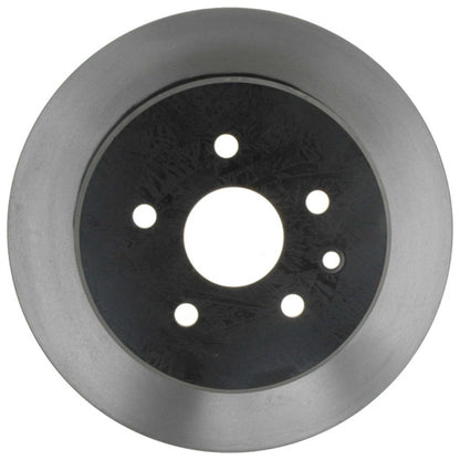 Raybestos Brakes Disc Brake Rotor 96760