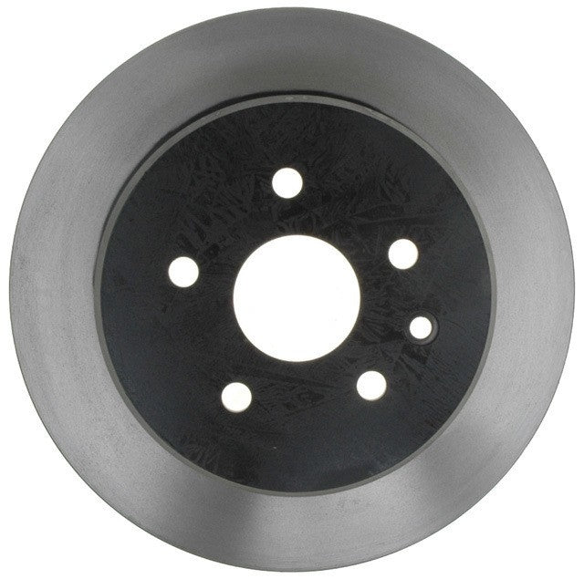 Raybestos Brakes Disc Brake Rotor 96760