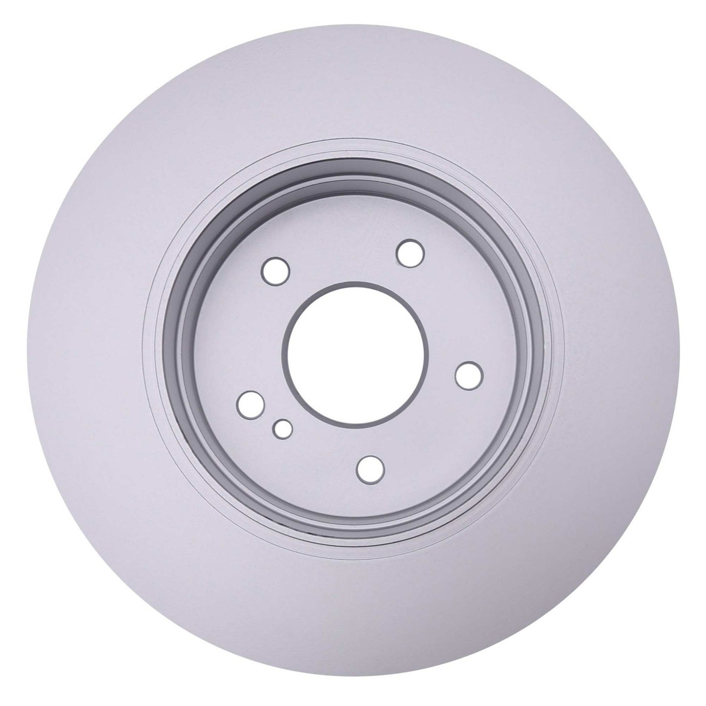 Raybestos Brakes Disc Brake Rotor 96762FZN