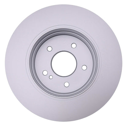 Raybestos Brakes Disc Brake Rotor 96762FZN