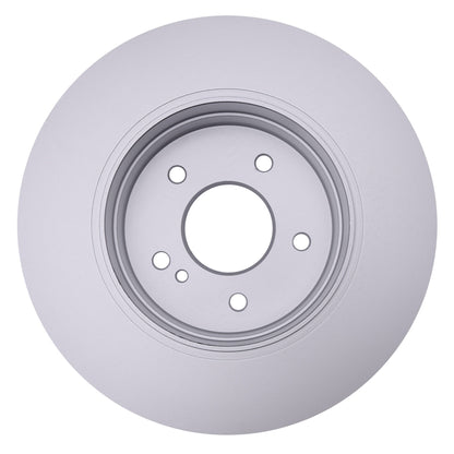 Raybestos Brakes Disc Brake Rotor 96762FZN