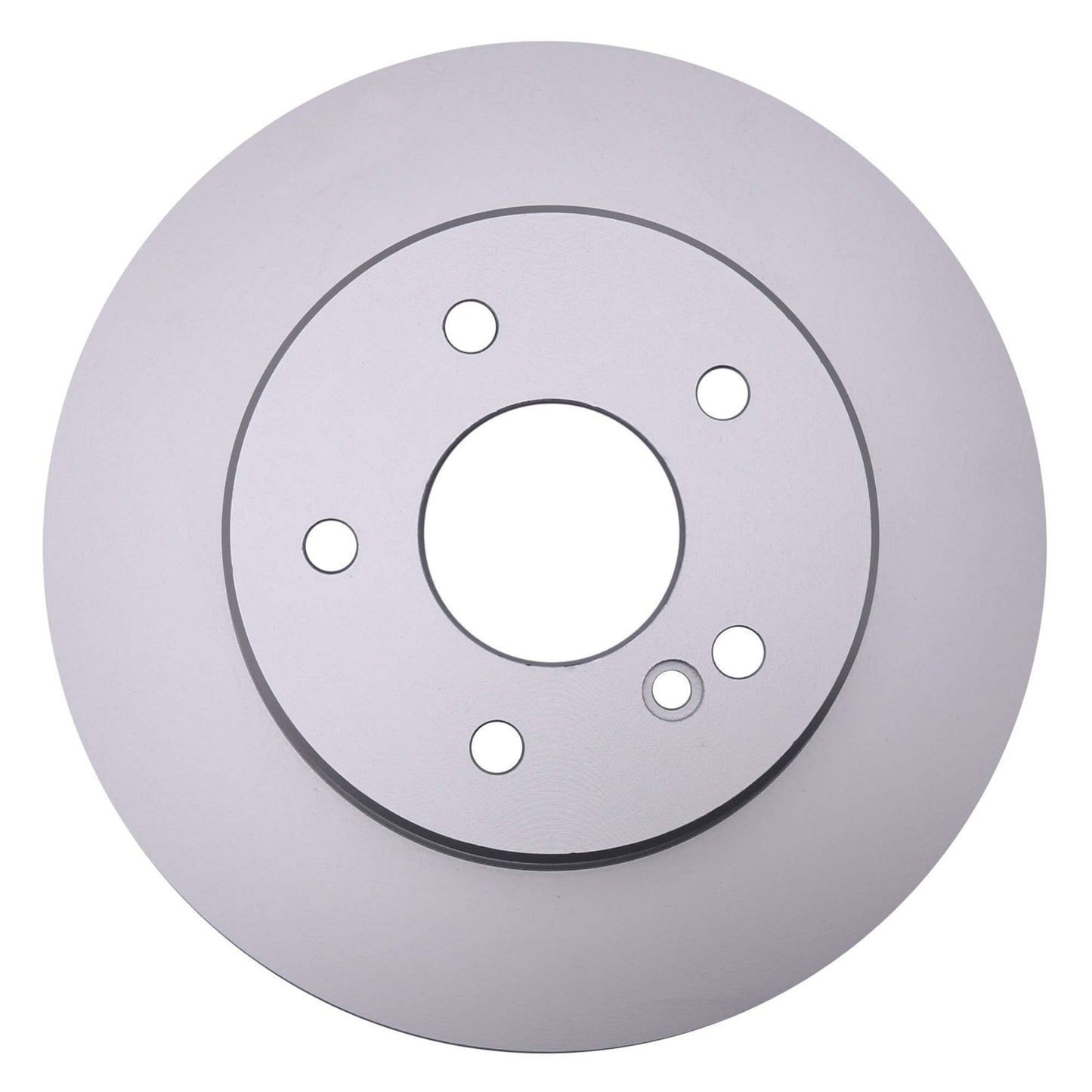 Raybestos Brakes Disc Brake Rotor 96762FZN