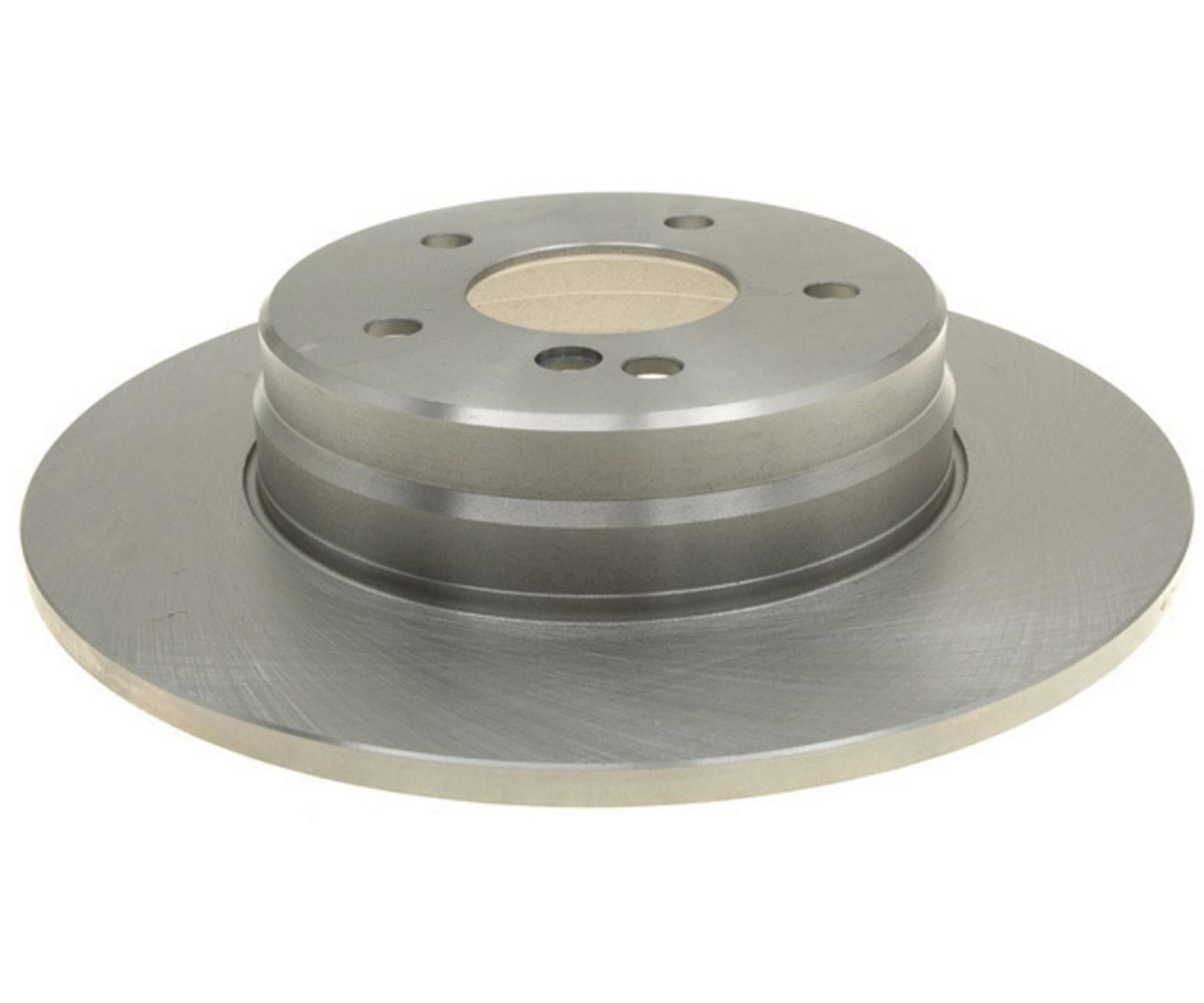 Raybestos Brakes Disc Brake Rotor 96762R