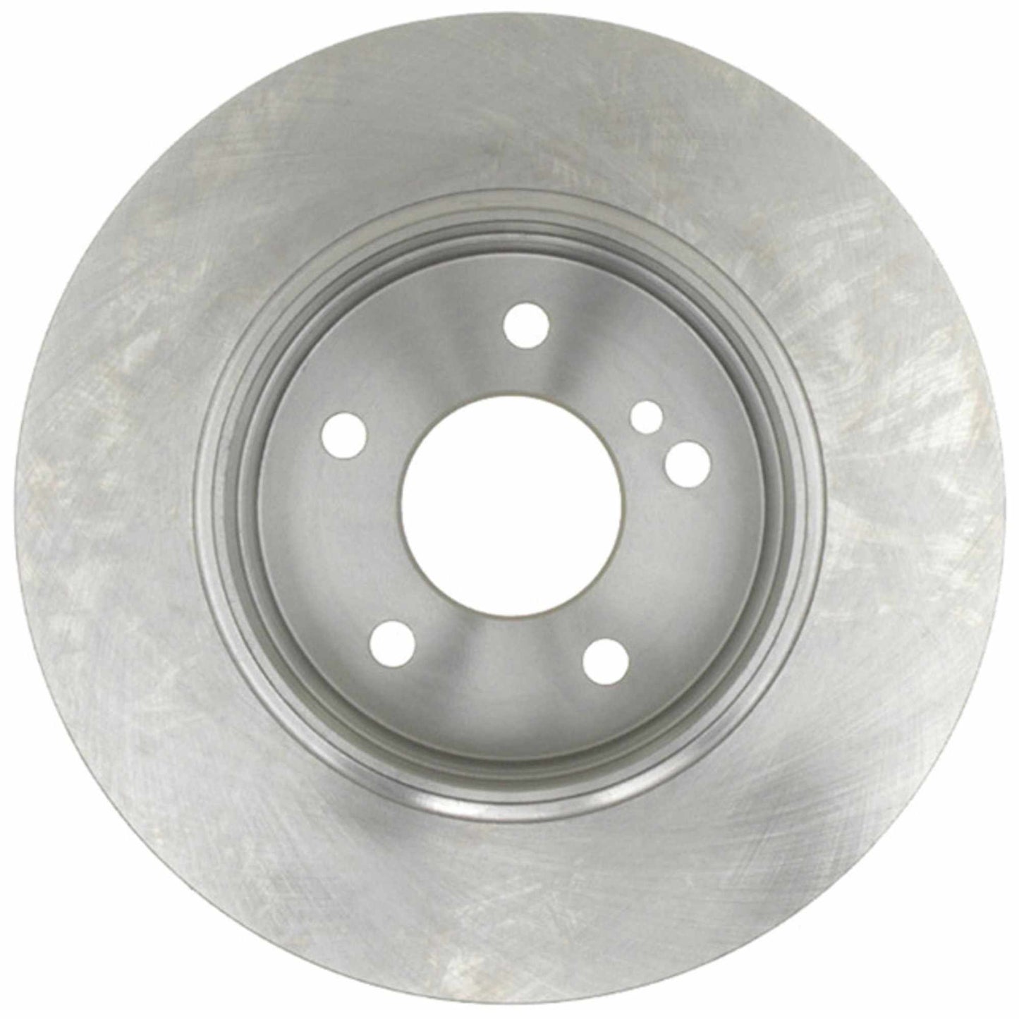 Raybestos Brakes Disc Brake Rotor 96762R