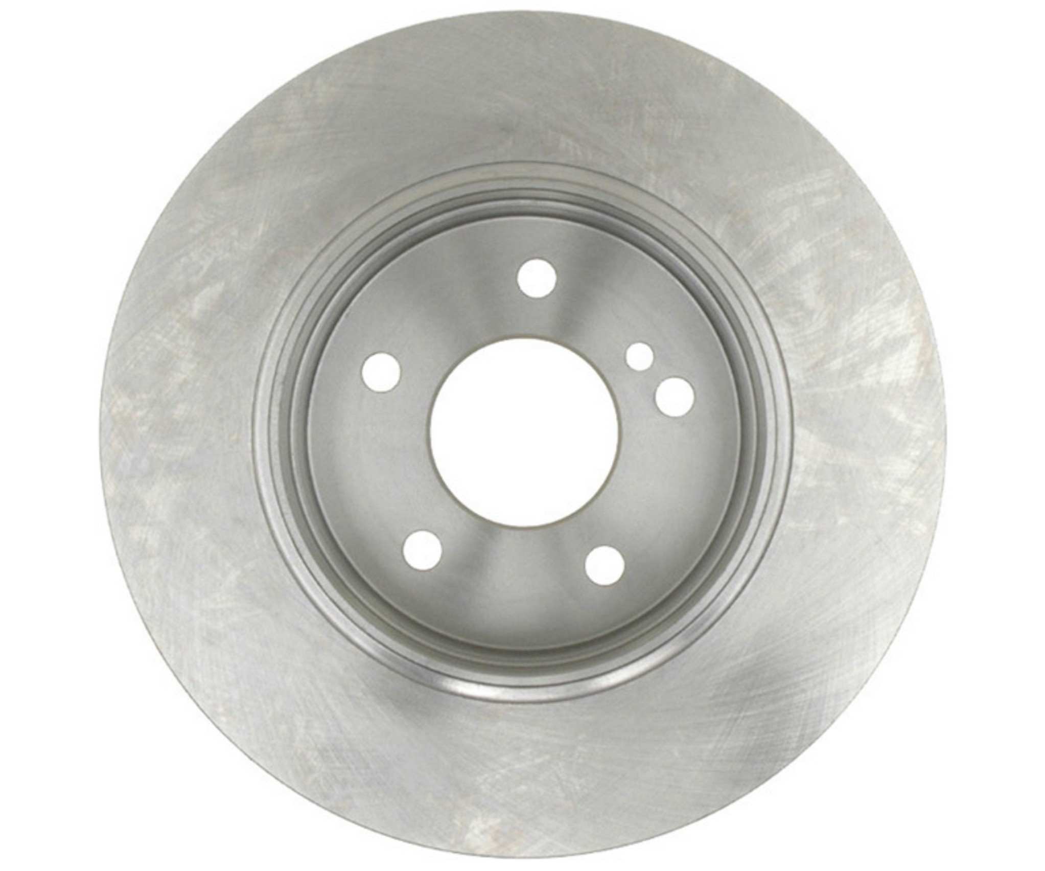 Raybestos Brakes Disc Brake Rotor 96762R