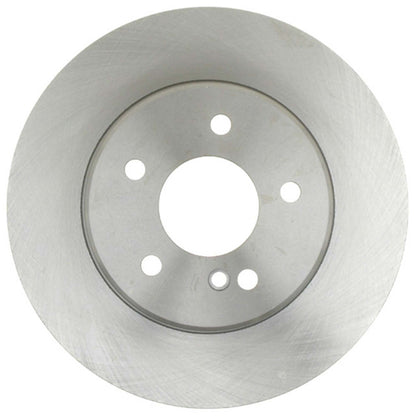 Raybestos Brakes Disc Brake Rotor 96762R