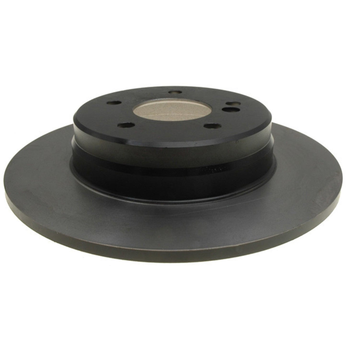 Raybestos Brakes Disc Brake Rotor 96762