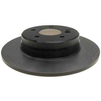 Raybestos Brakes Disc Brake Rotor 96762