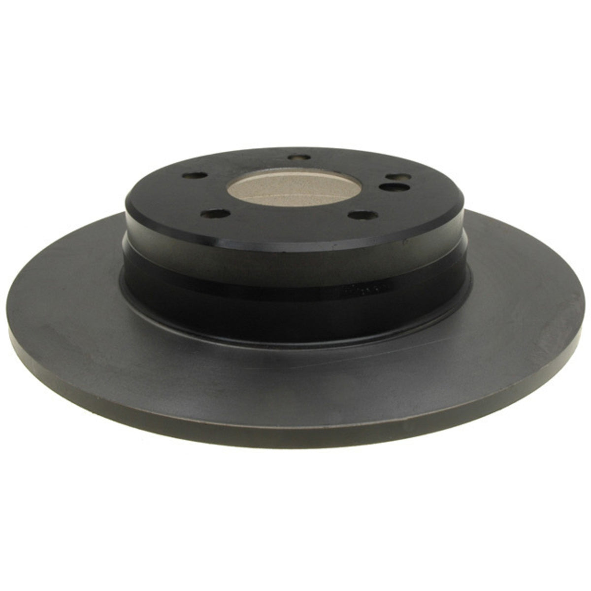 Raybestos Brakes Disc Brake Rotor 96762