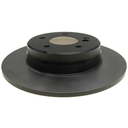 Raybestos Brakes Disc Brake Rotor 96762