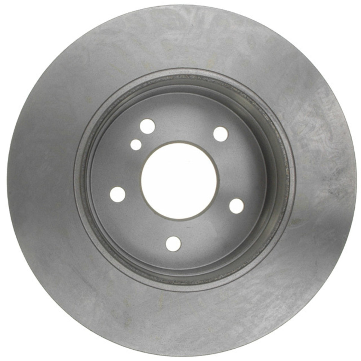 Raybestos Brakes Disc Brake Rotor 96762