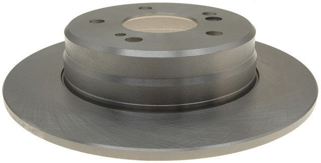 Raybestos Brakes Disc Brake Rotor 96764R