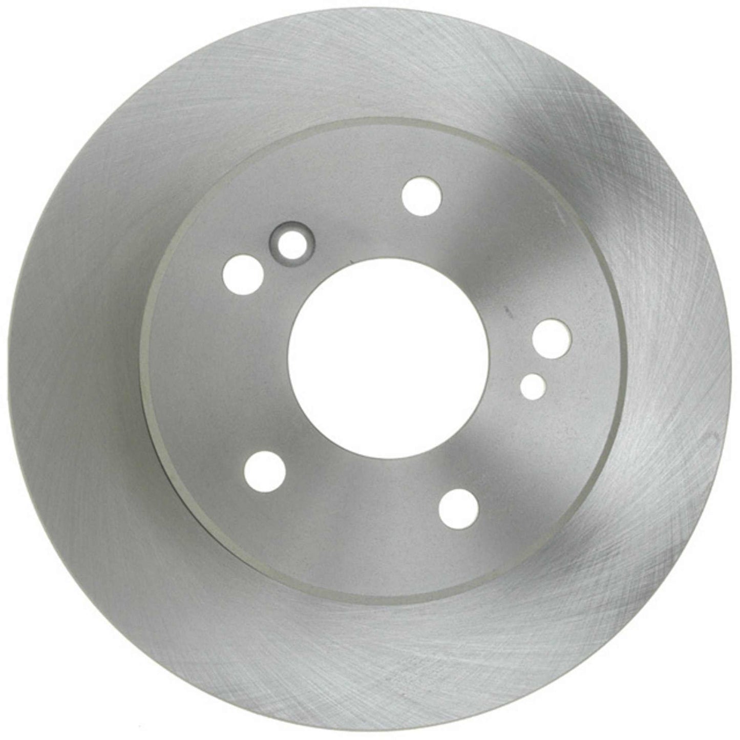Raybestos Brakes Disc Brake Rotor 96764R