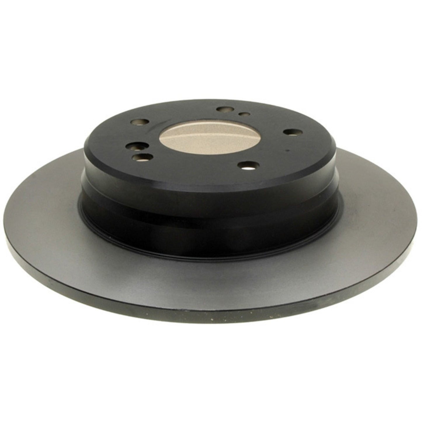 Raybestos Brakes Disc Brake Rotor 96764