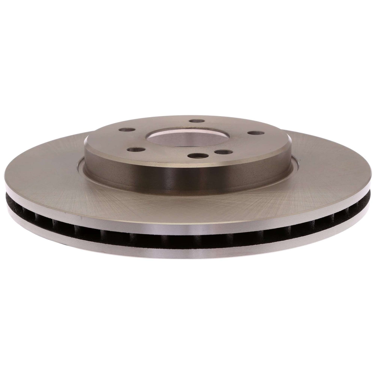 Raybestos Brakes Disc Brake Rotor 96765R
