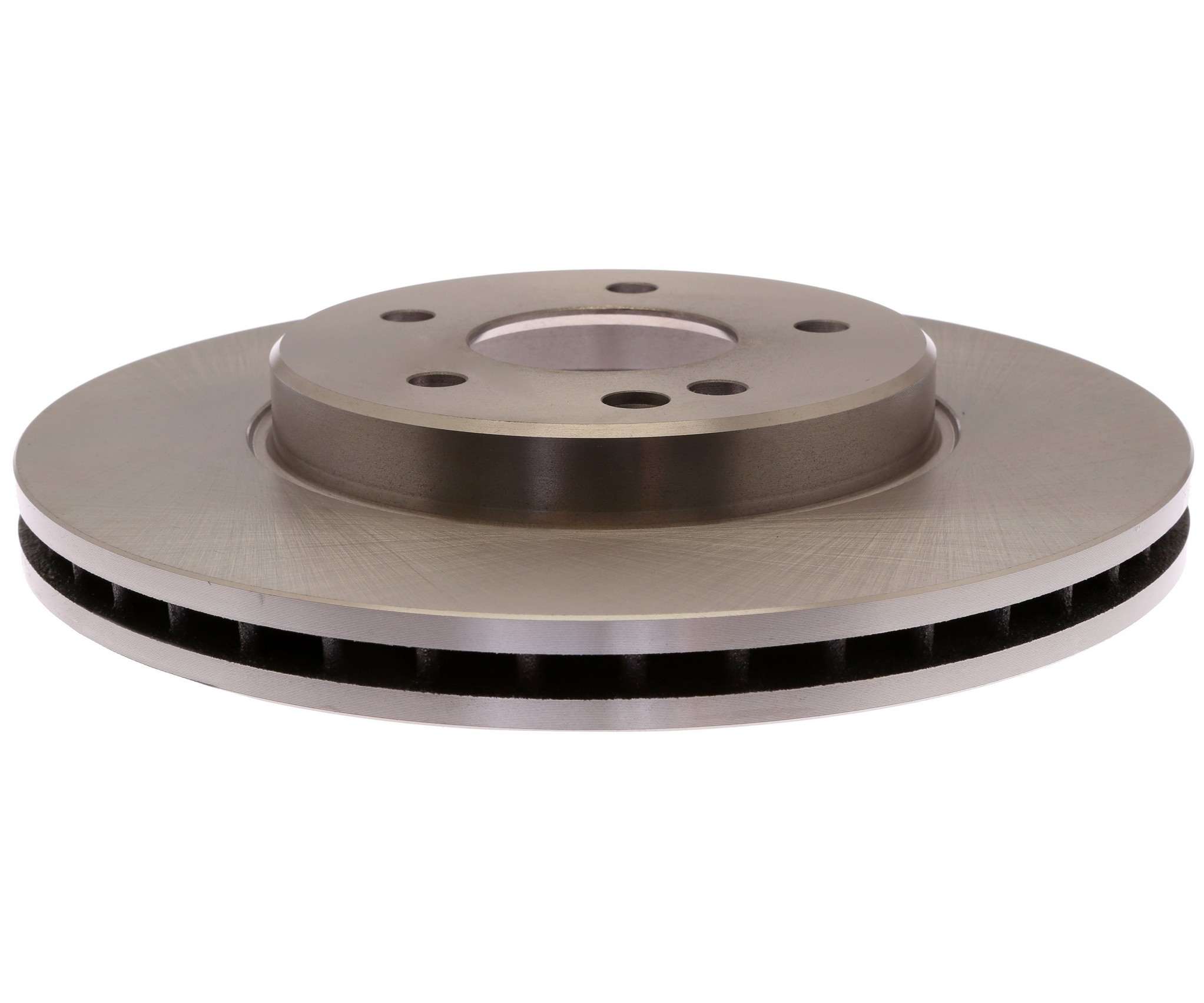 Raybestos Brakes Disc Brake Rotor 96765R