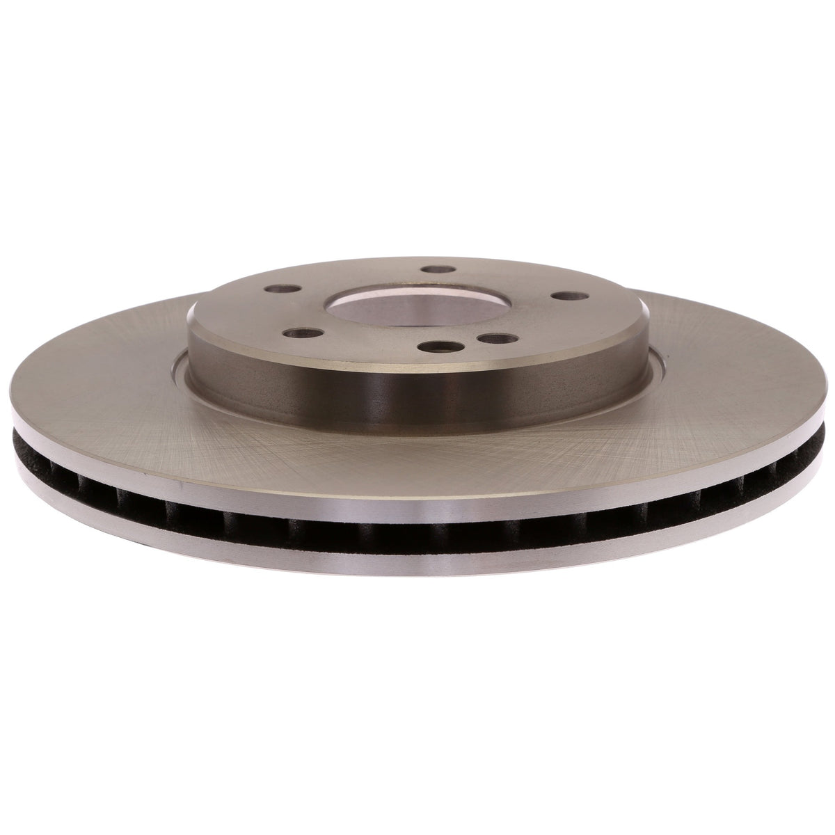 Raybestos Brakes Disc Brake Rotor 96765R