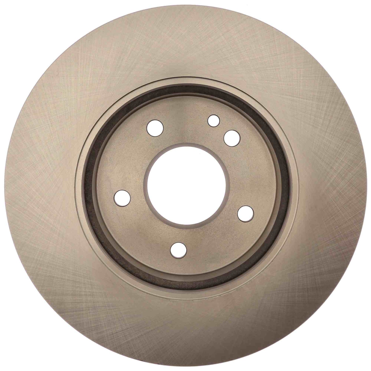 Raybestos Brakes Disc Brake Rotor 96765R