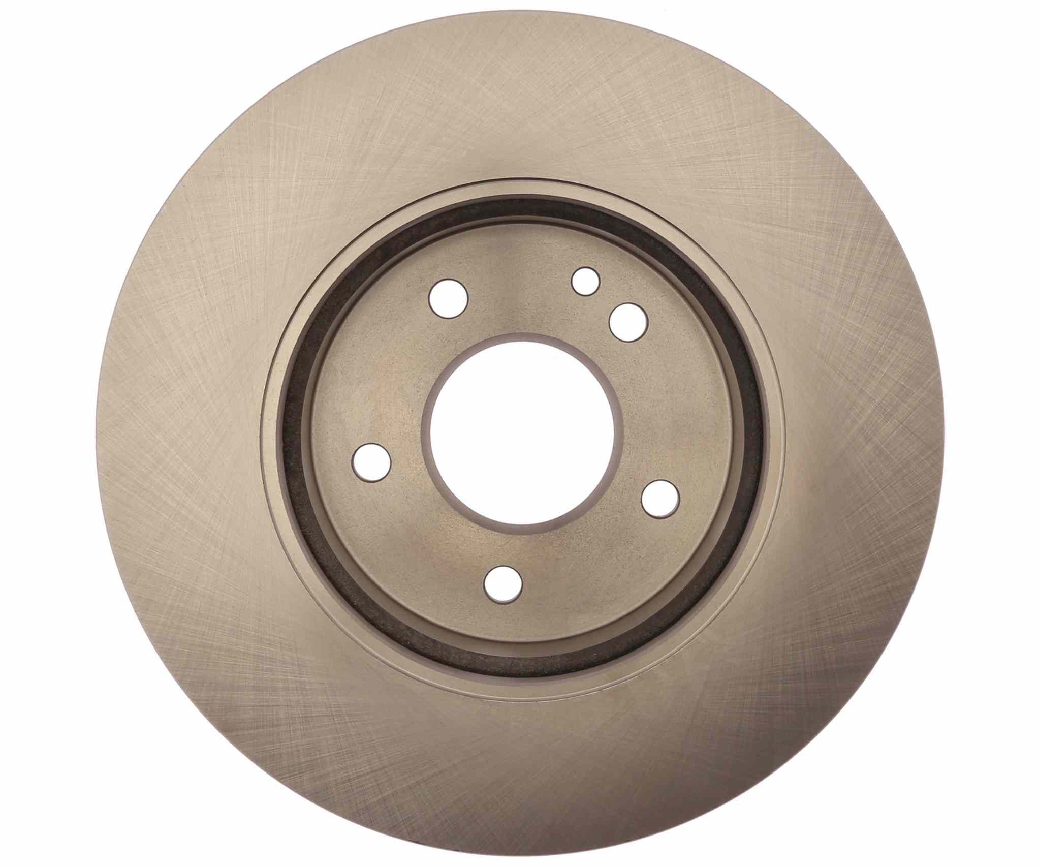 Raybestos Brakes Disc Brake Rotor 96765R