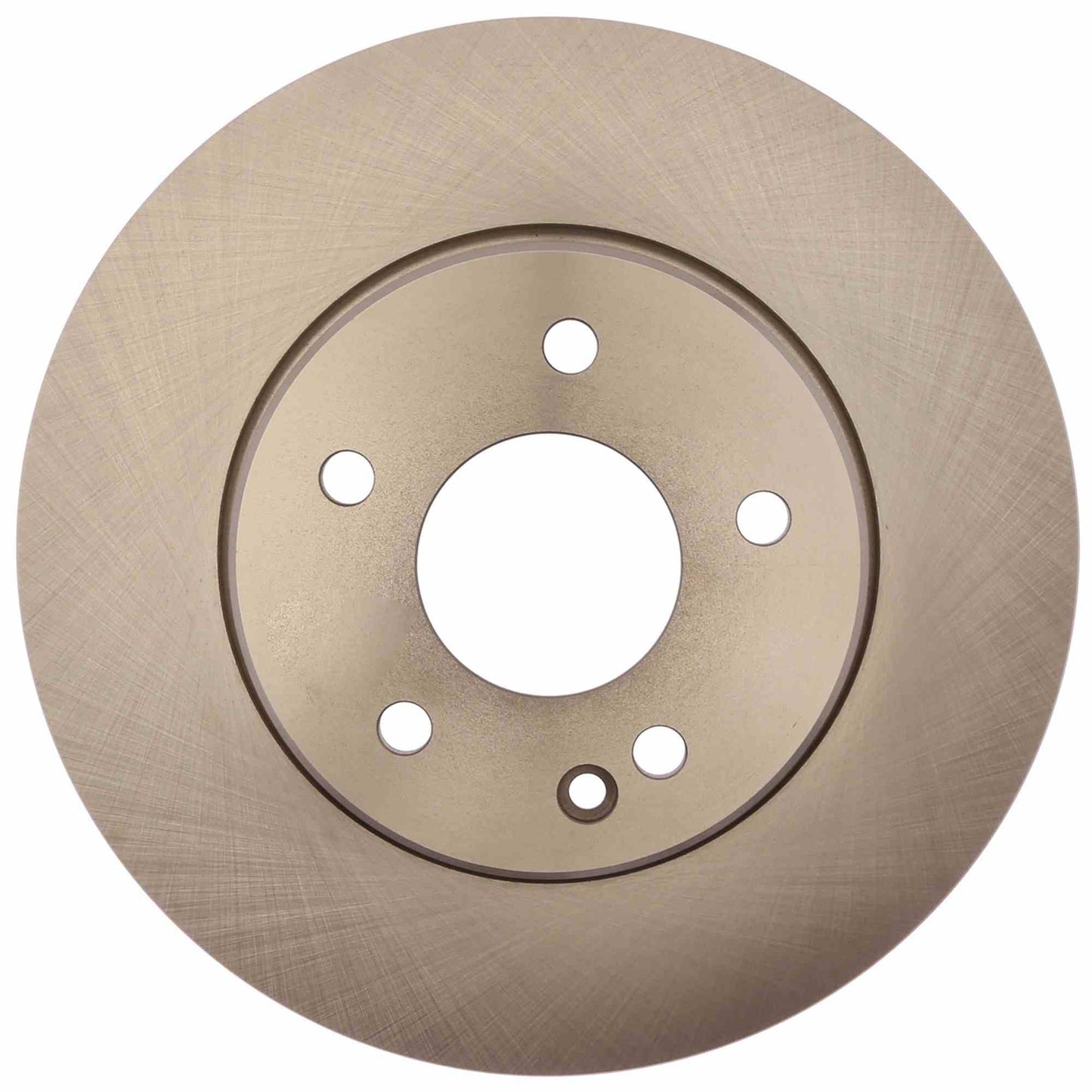 Raybestos Brakes Disc Brake Rotor 96765R