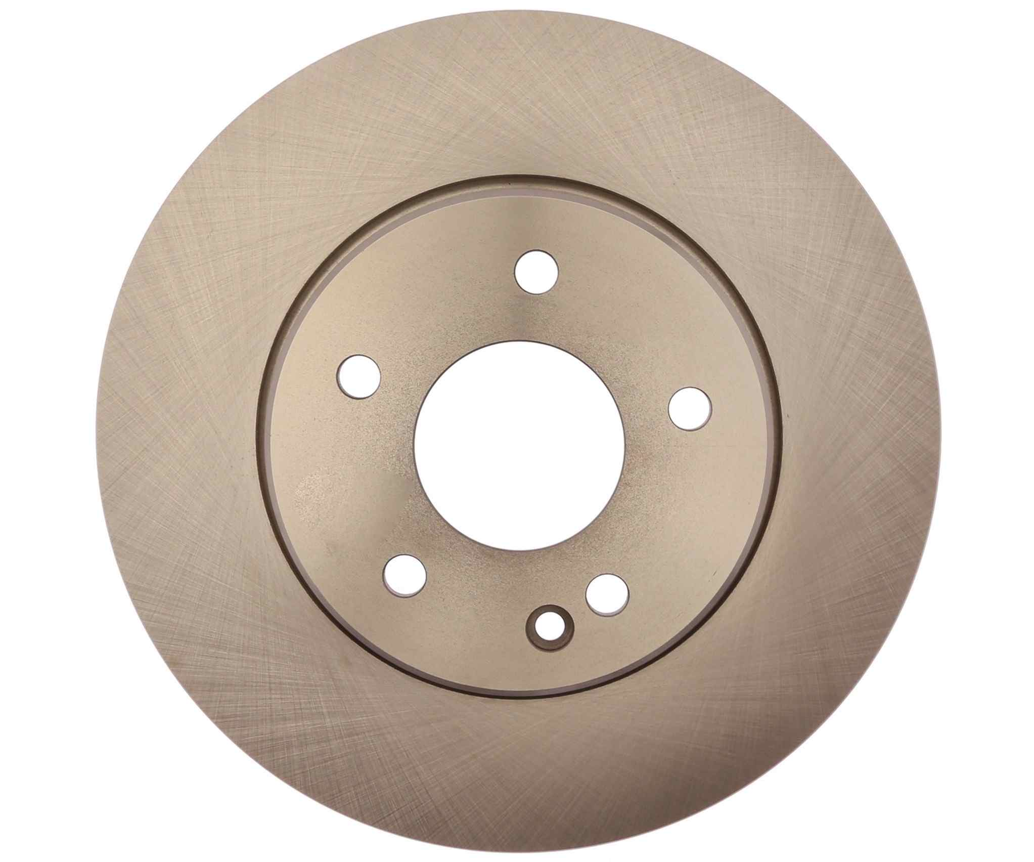 Raybestos Brakes Disc Brake Rotor 96765R